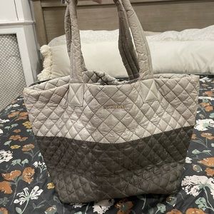 MZ Wallace M tote